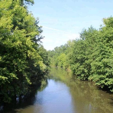 Spreewald Ferienwohnung Noack Lubben Ngoại thất bức ảnh
