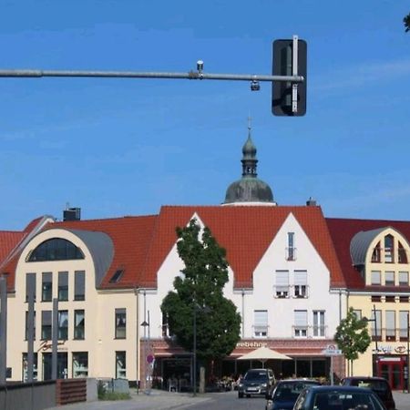 Spreewald Ferienwohnung Noack Lubben Ngoại thất bức ảnh
