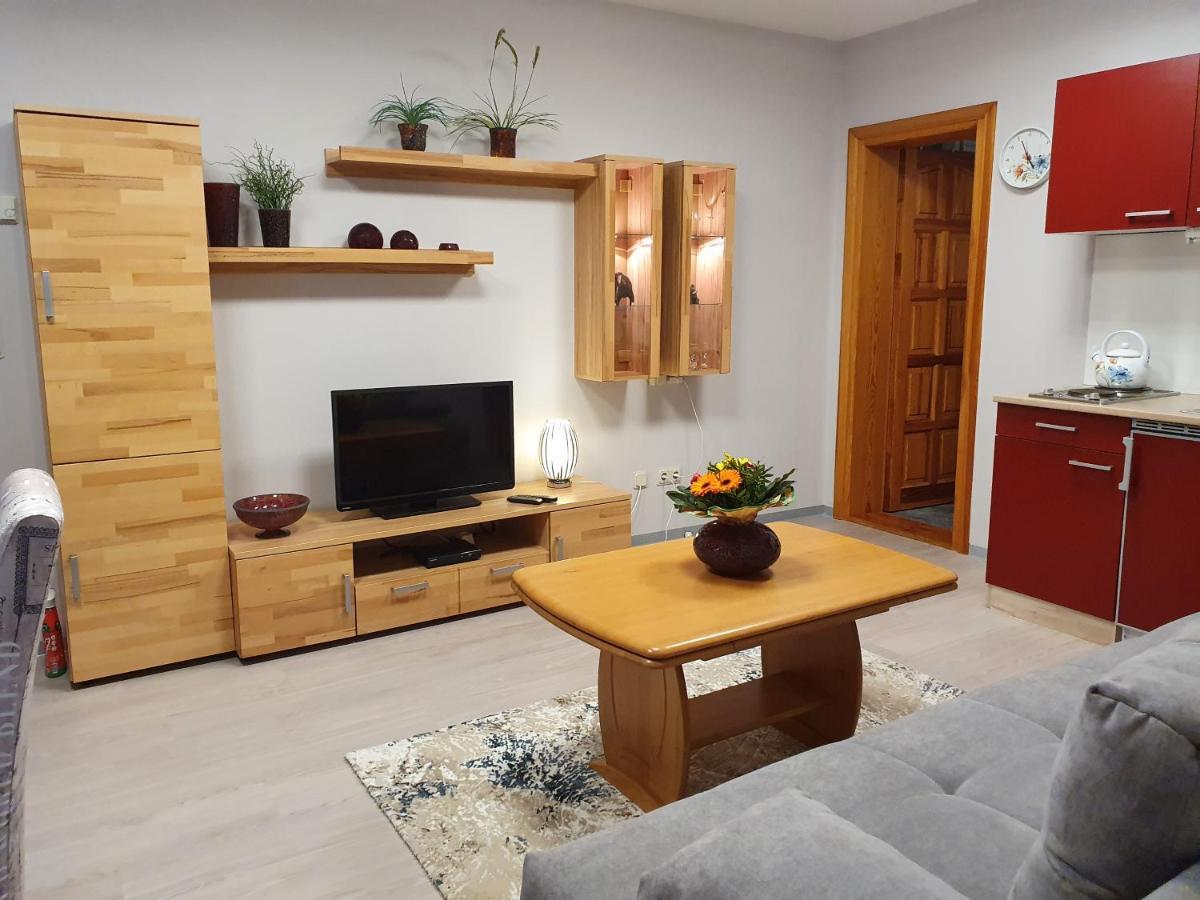 Spreewald Ferienwohnung Noack Lubben Ngoại thất bức ảnh