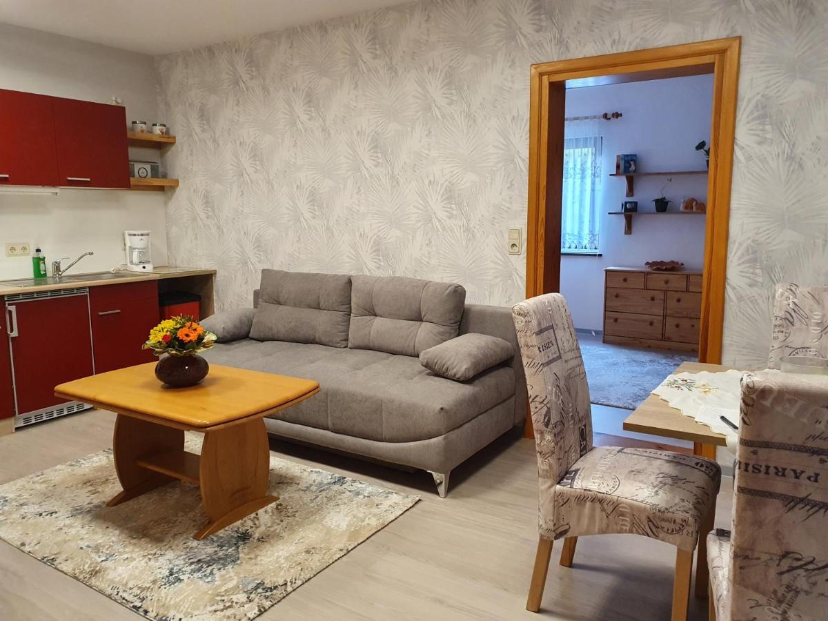 Spreewald Ferienwohnung Noack Lubben Ngoại thất bức ảnh