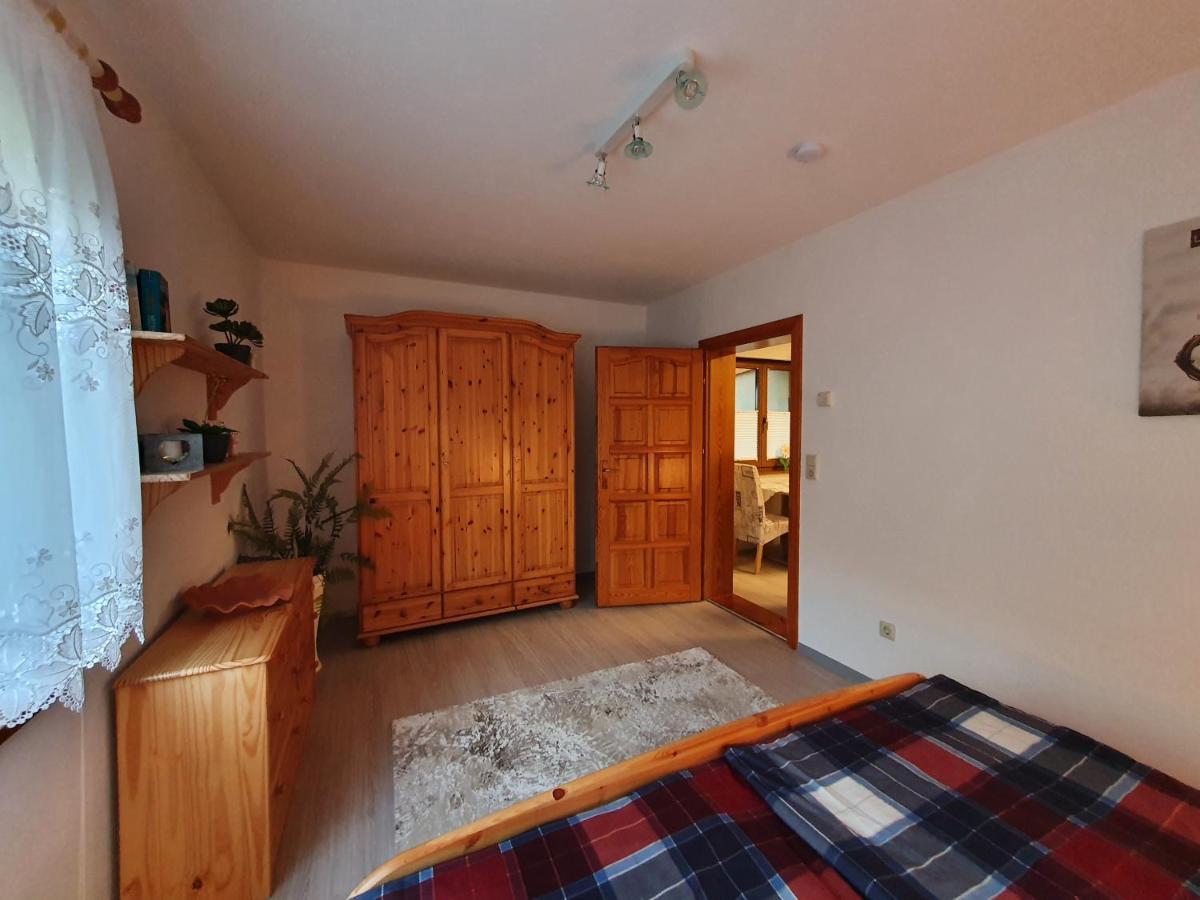 Spreewald Ferienwohnung Noack Lubben Ngoại thất bức ảnh